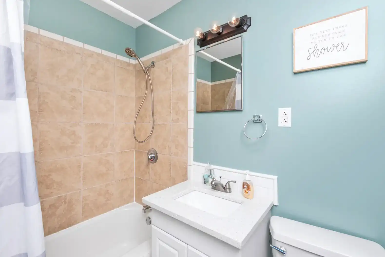 All DOGS welcome! Large saltwater pool, PRIME location – photo 50