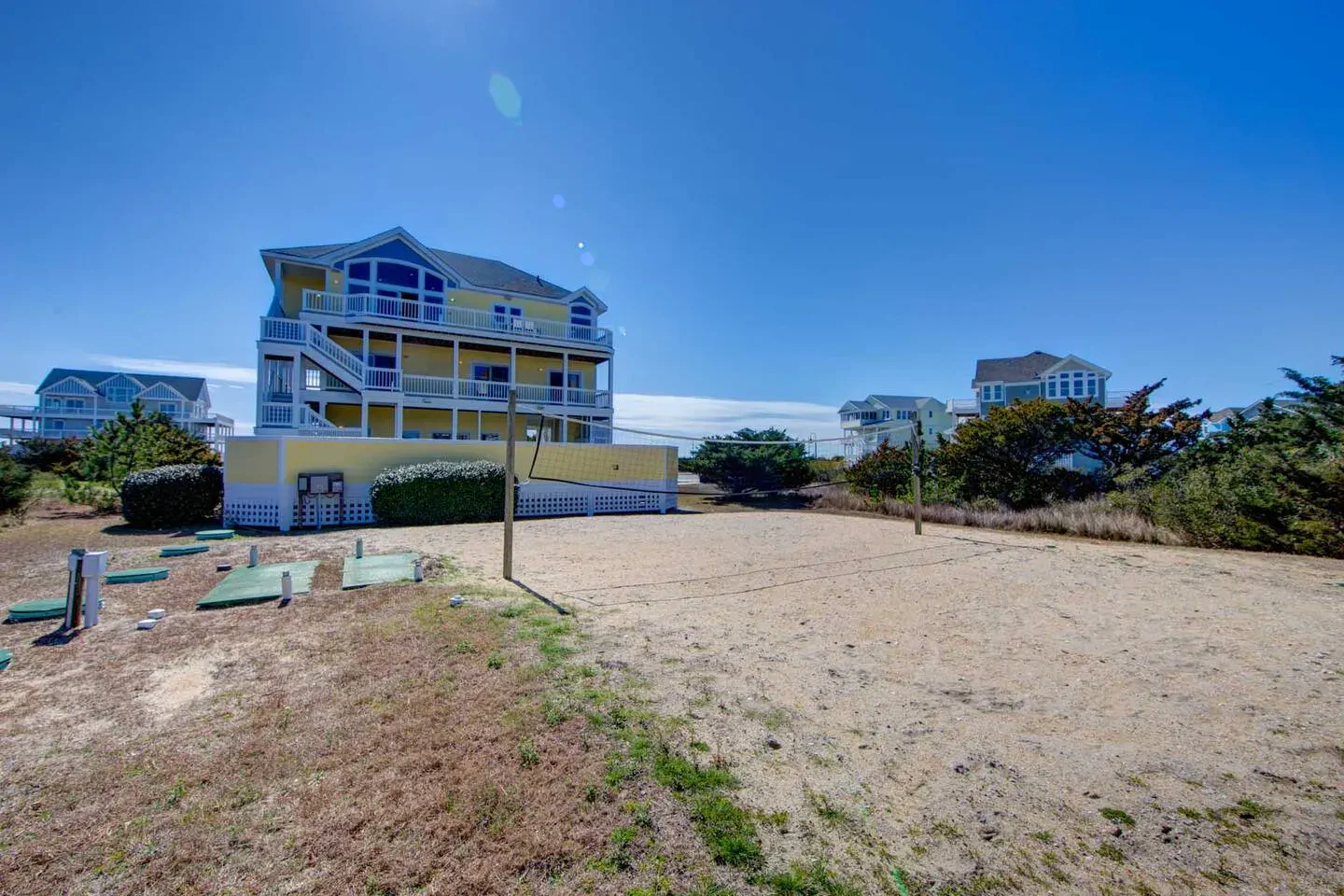 Shores Heaven- Luxury 7 bedroom Ocean view beach House, photo 4