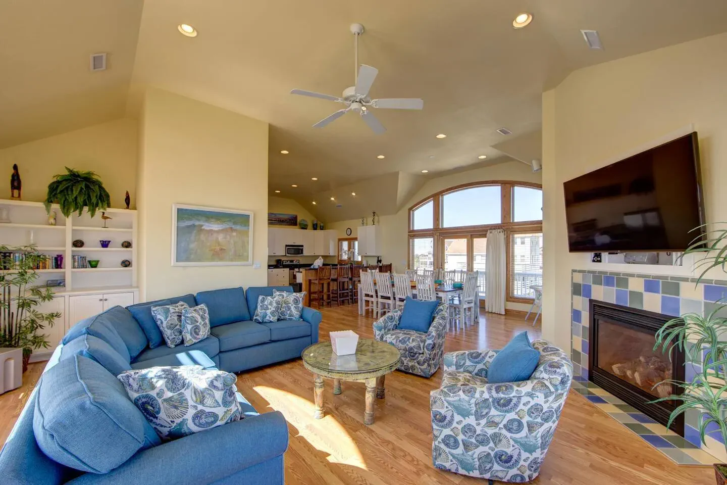 Shores Heaven- Luxury 7 bedroom Ocean view beach House, photo 4