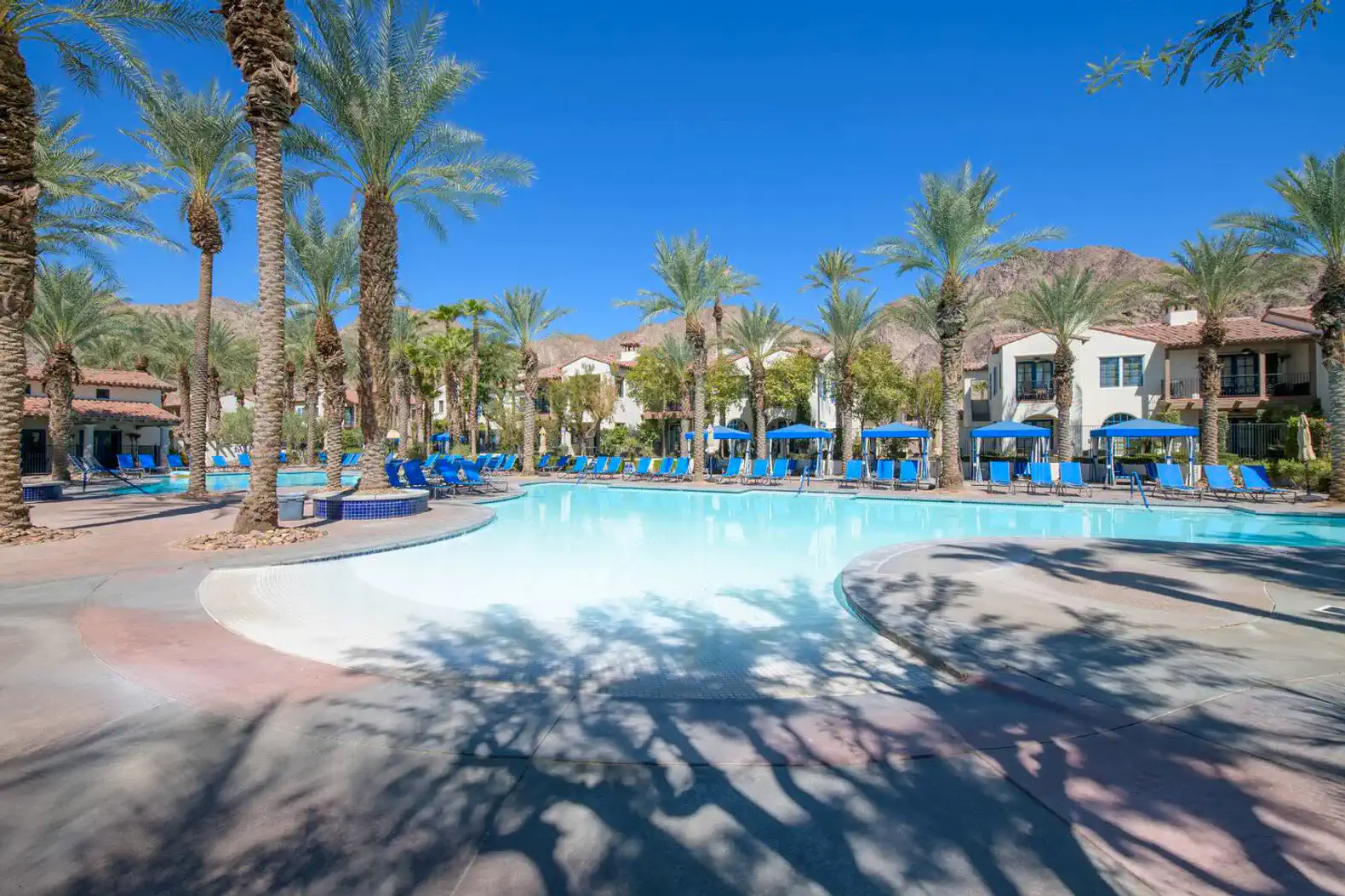 Luxury 3BR at Legacy Villas
