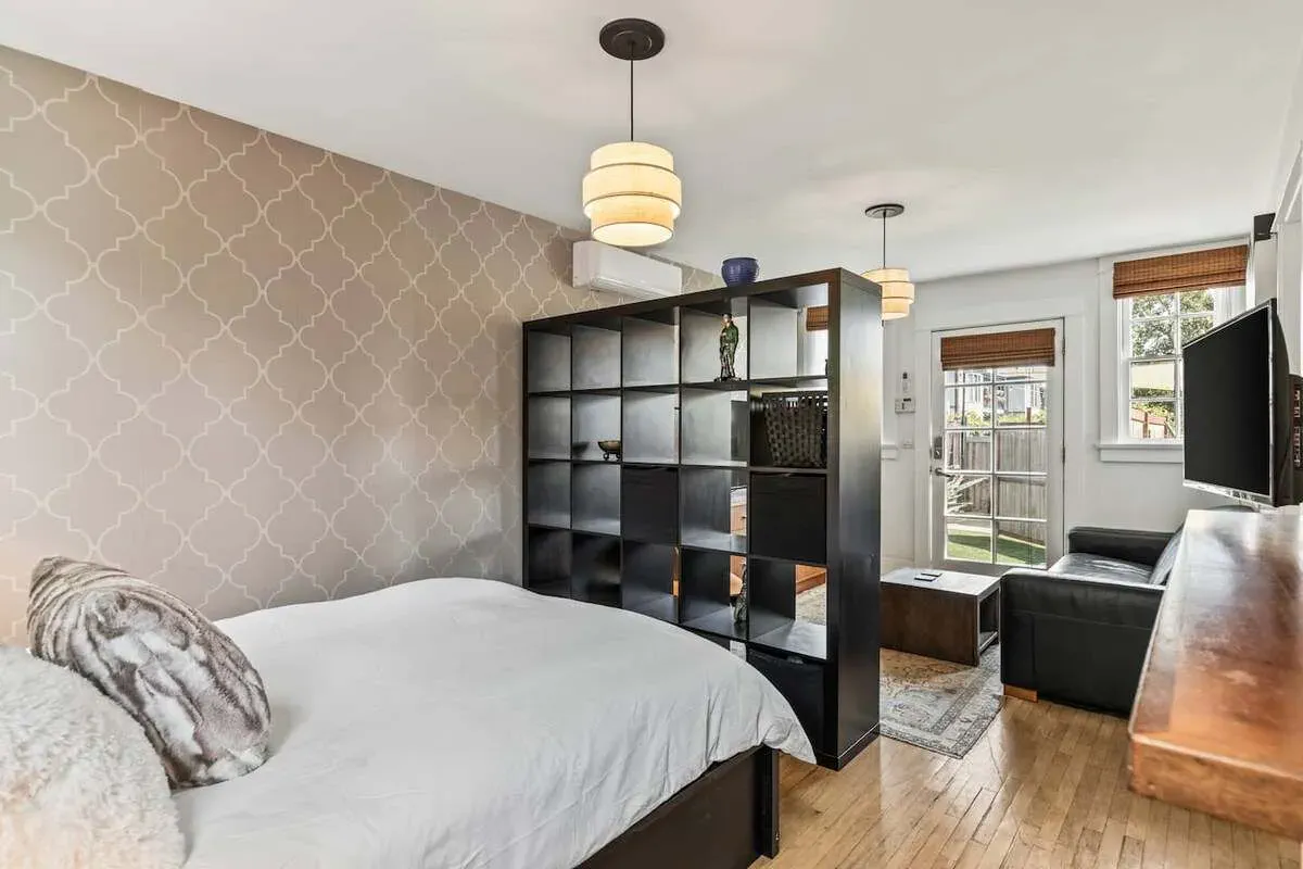 Skylight — Los Angeles, CA — vacation rental