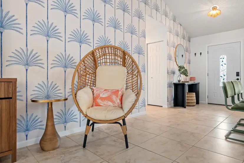 Interior design and branding by Brianna Michele Interiors