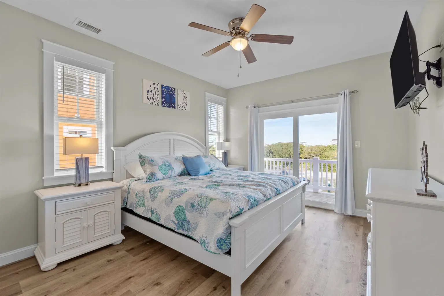 Sounds Sea'rious — Avon, NC — vacation rental