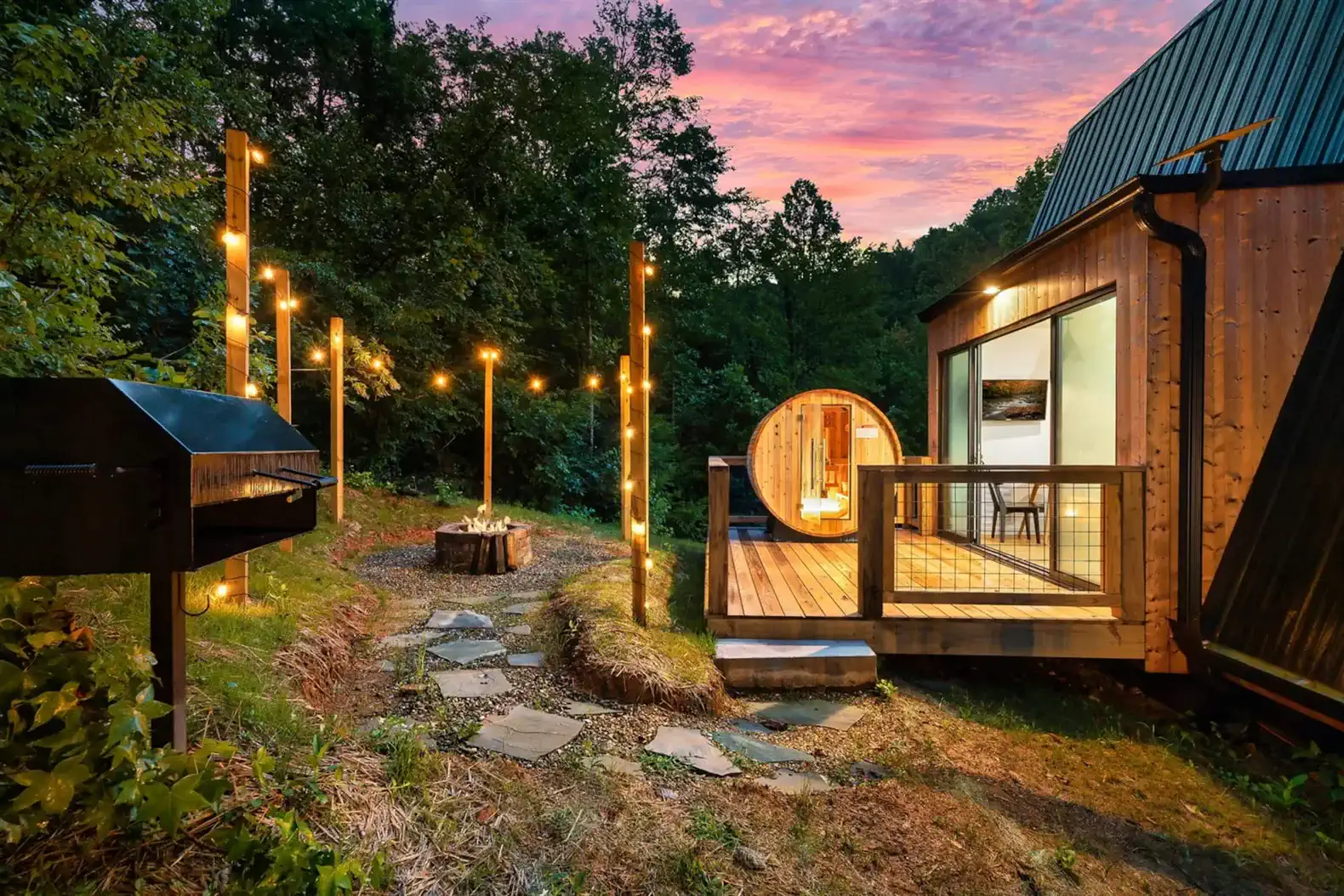 Una Escapada al Bosque presentada por Sylvan Ventures LLC – foto 1