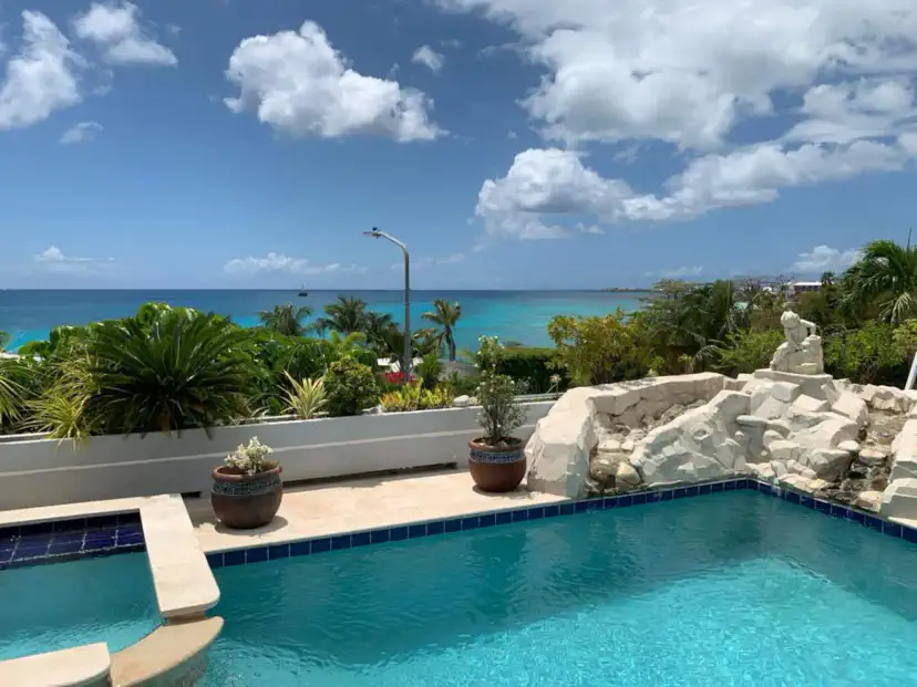 Villa Sea La Vie