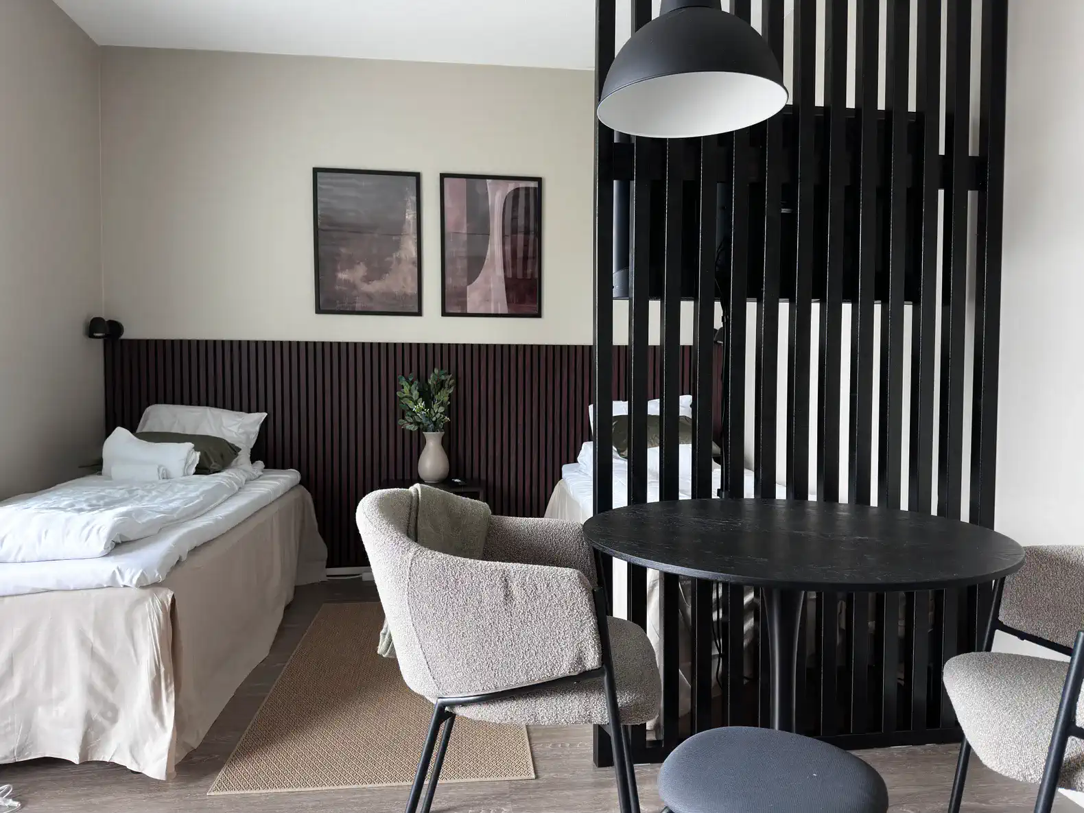 Comfort Studio by Hearth & Brygg
