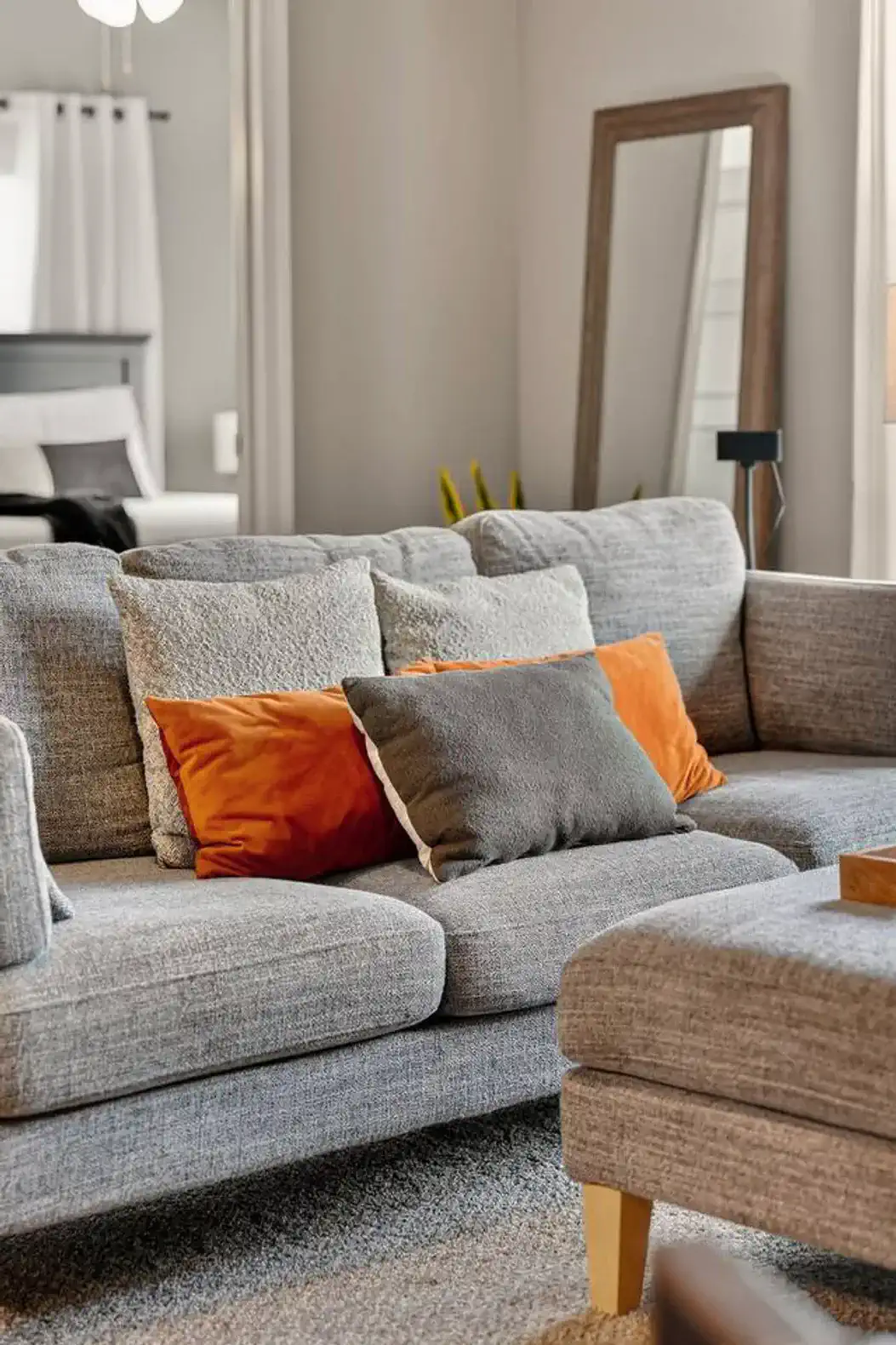 Whether you're enjoying movie nights at home, curled up with a good book or enjoying conversation with family and friends.