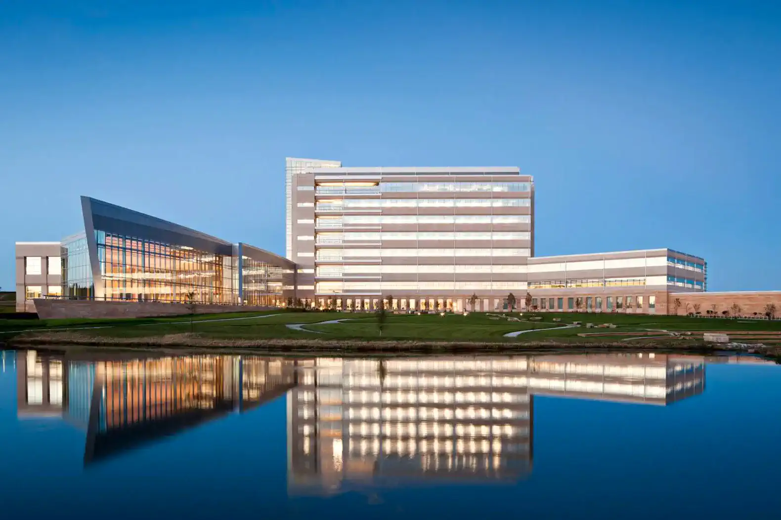 Several major corporate campuses are located nearby, including Athene, Sammons and Wells Fargo making this an ideal home base for business travel, relocations, or extended work stays with an easy daily commute.