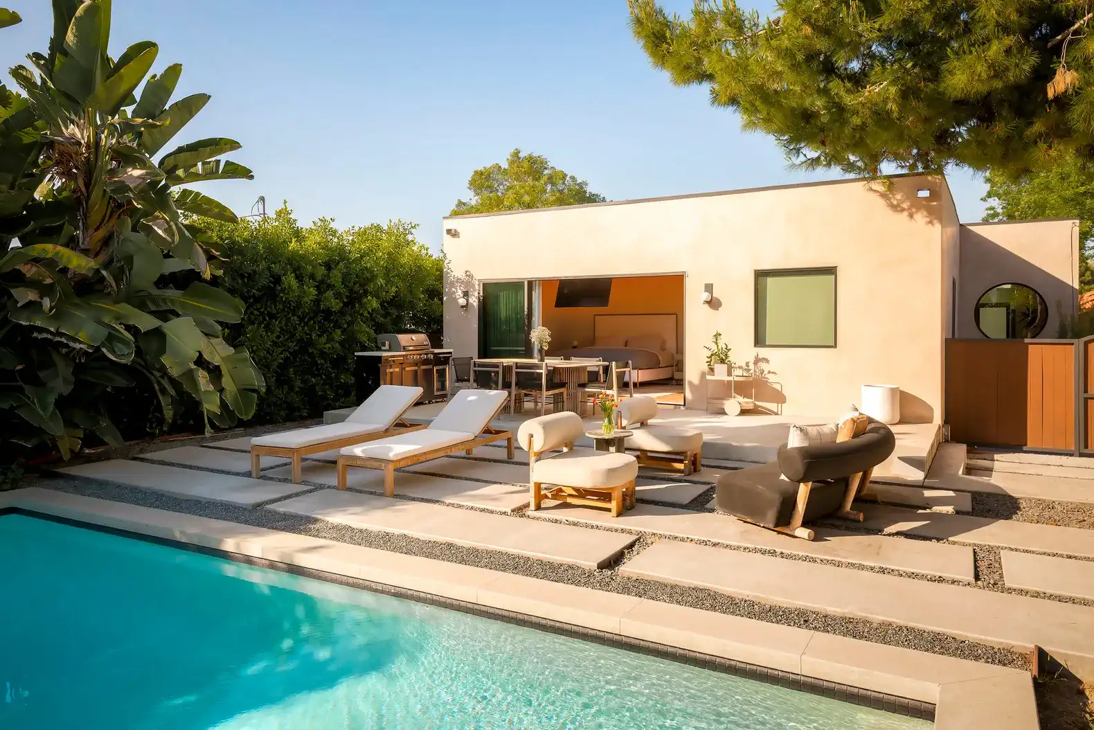 Leimert Park Home – Foto 1