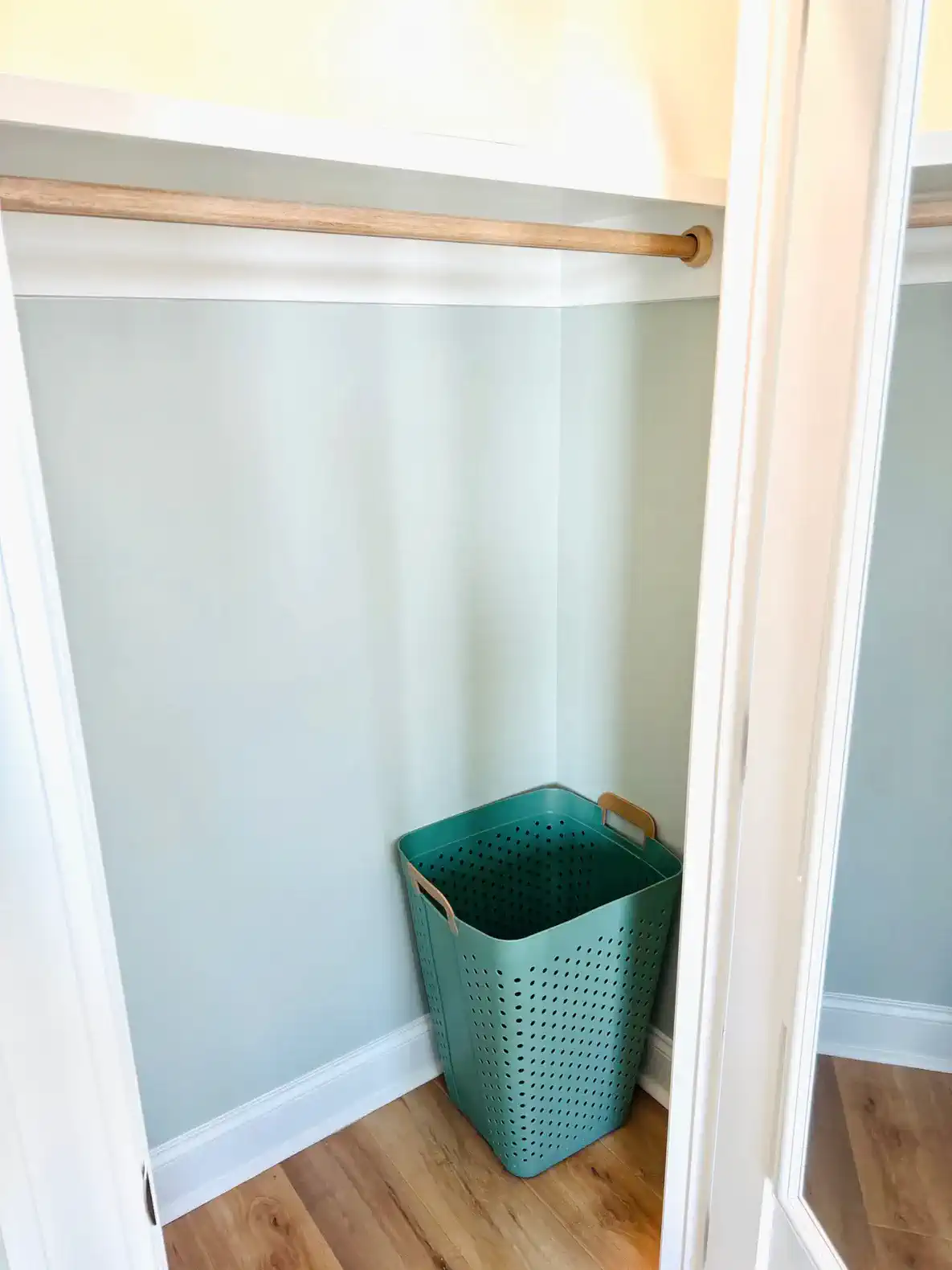 Slater's Closet