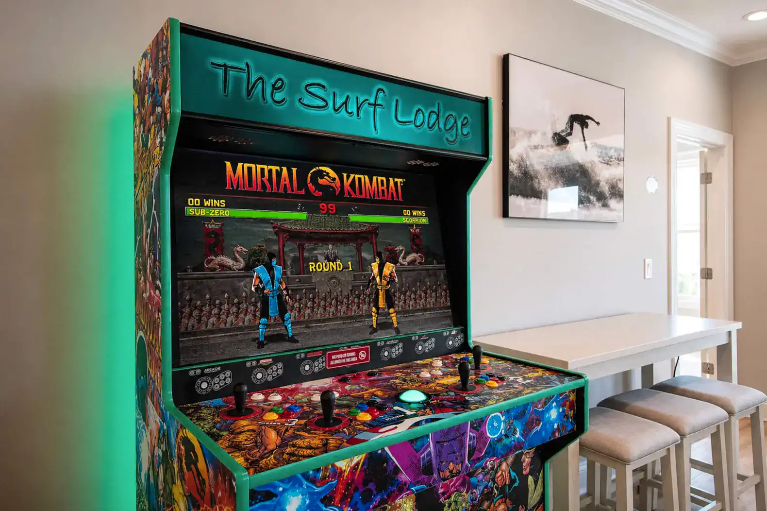 1000's of Games that everyone will enjoy