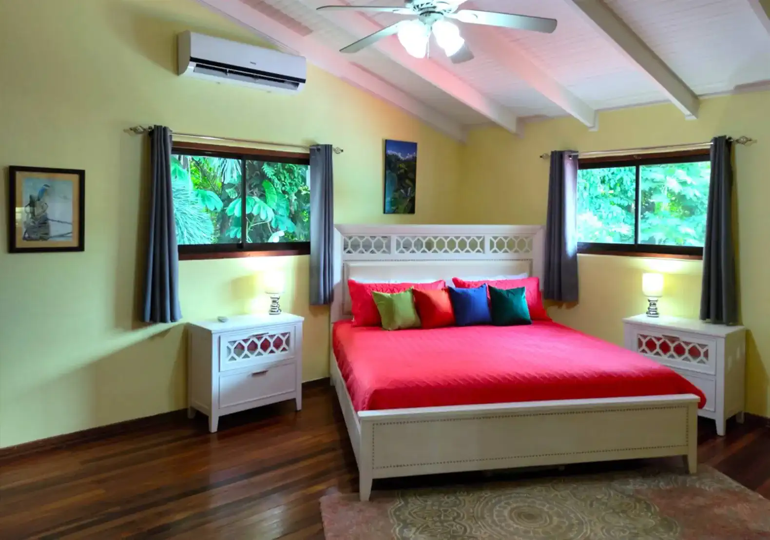 Sunflower Suite – photo 3