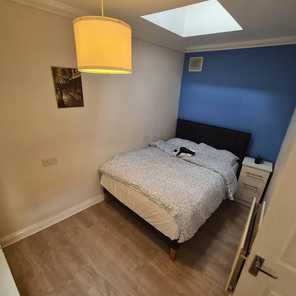 Private Apartment (Flat 1) — Dublin, Leinster — vacation rental