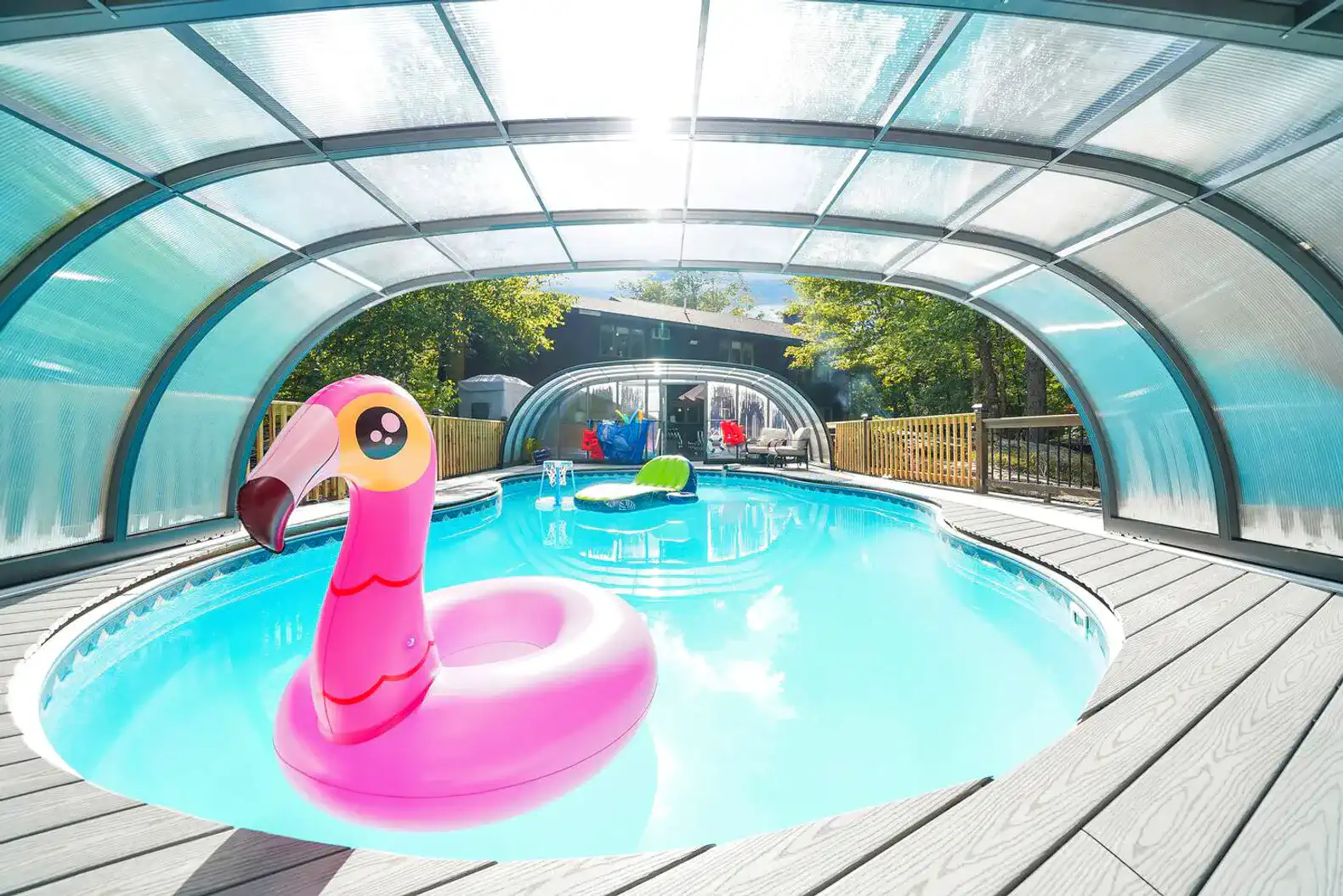Indoor Pool Catskills | Hot Tub+Sauna | Sleeps 20+