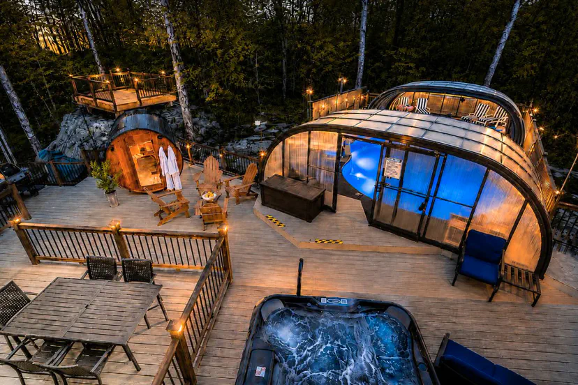 Game Room for Family Fun
