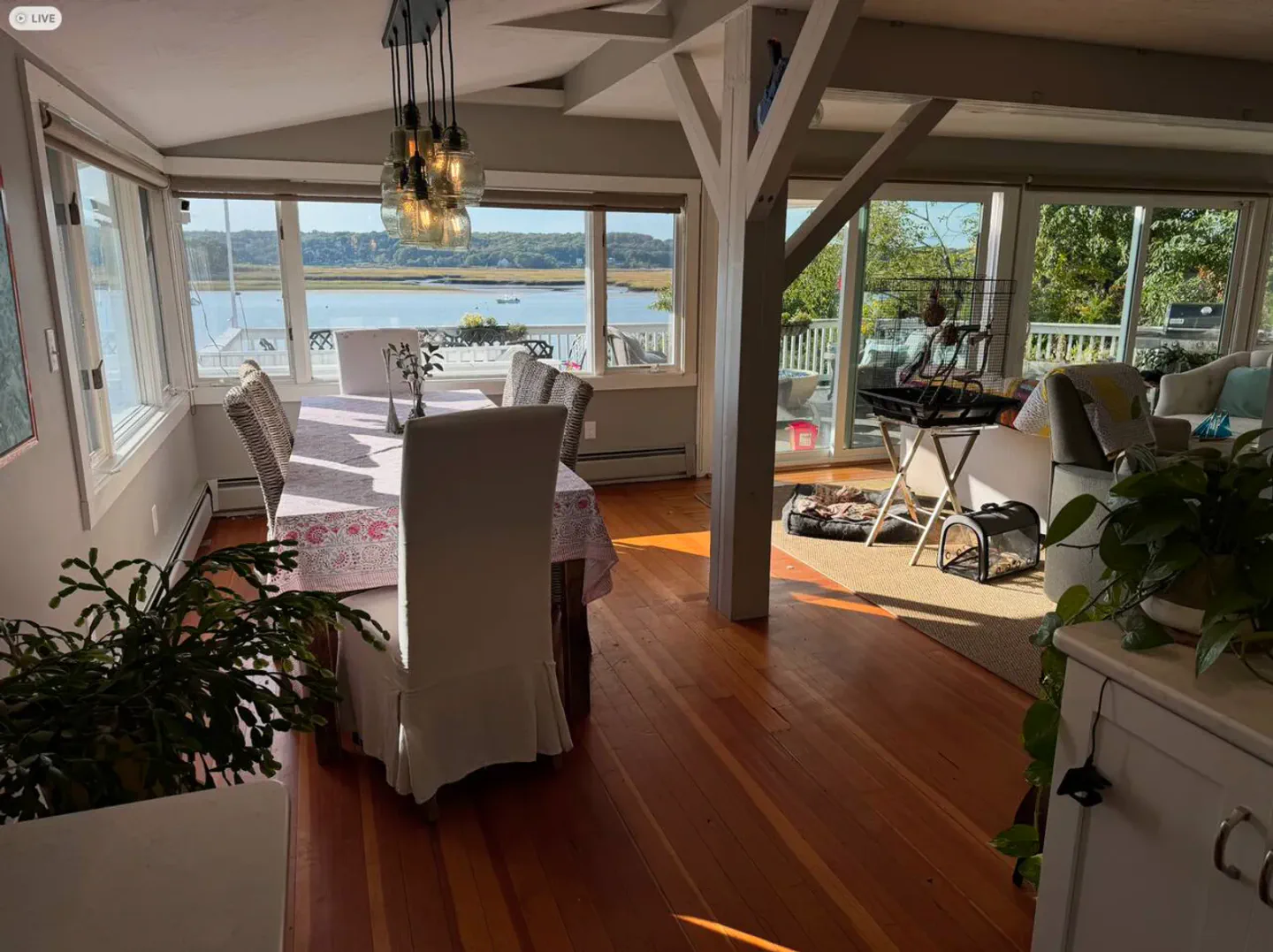 La Casa del Muelle – foto 2