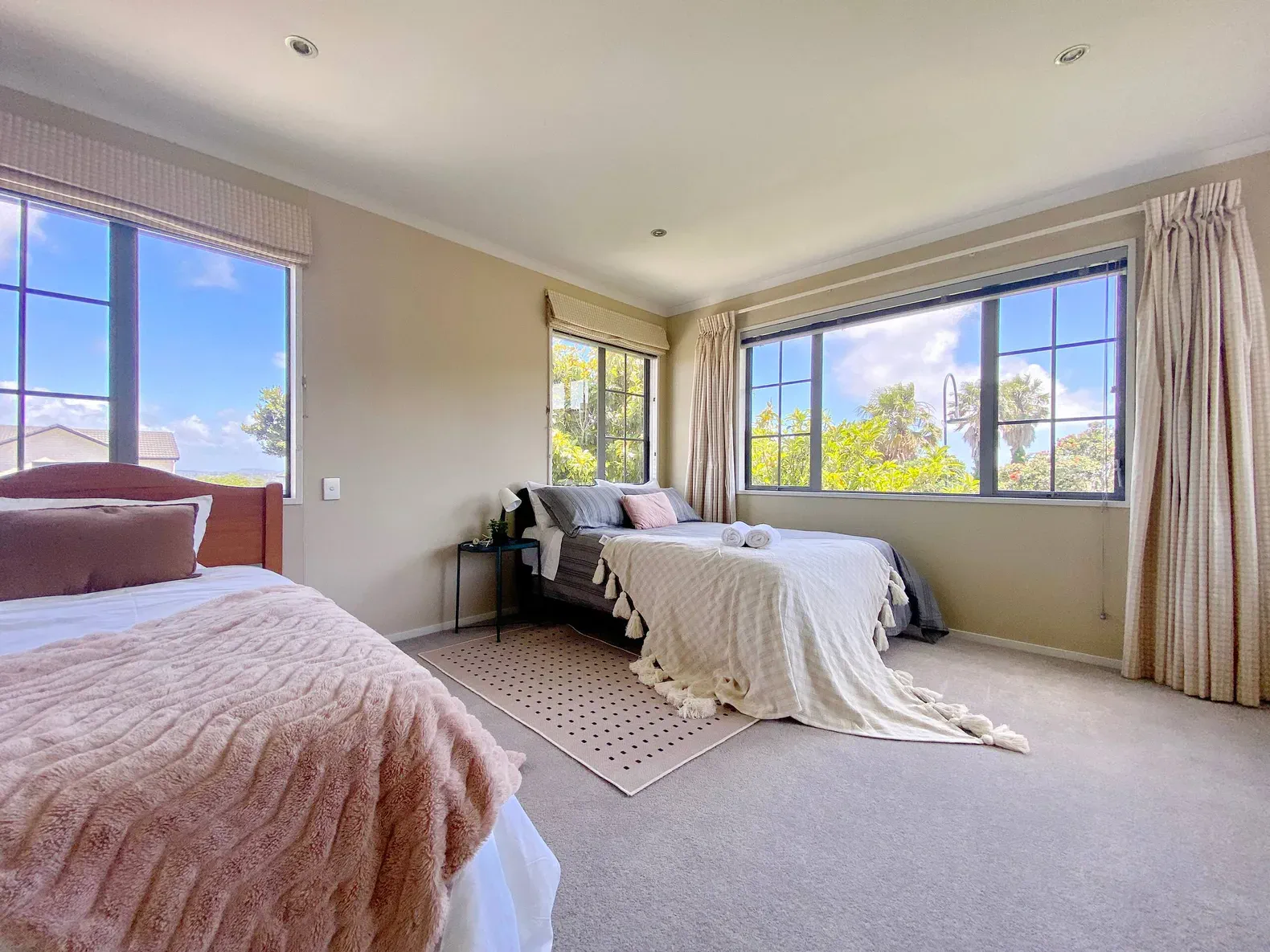 Dannemora Elegance, close Botany Shopping Centre — Auckland, Auckland — vacation rental