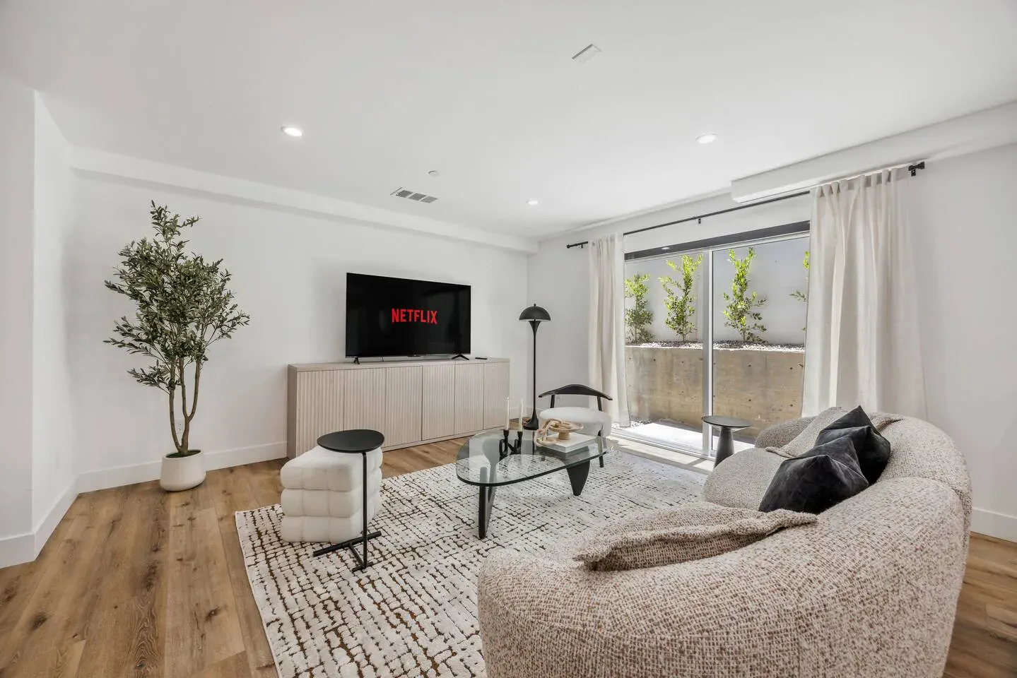 Modernes Hollywood-Retreat #3 – Foto 31