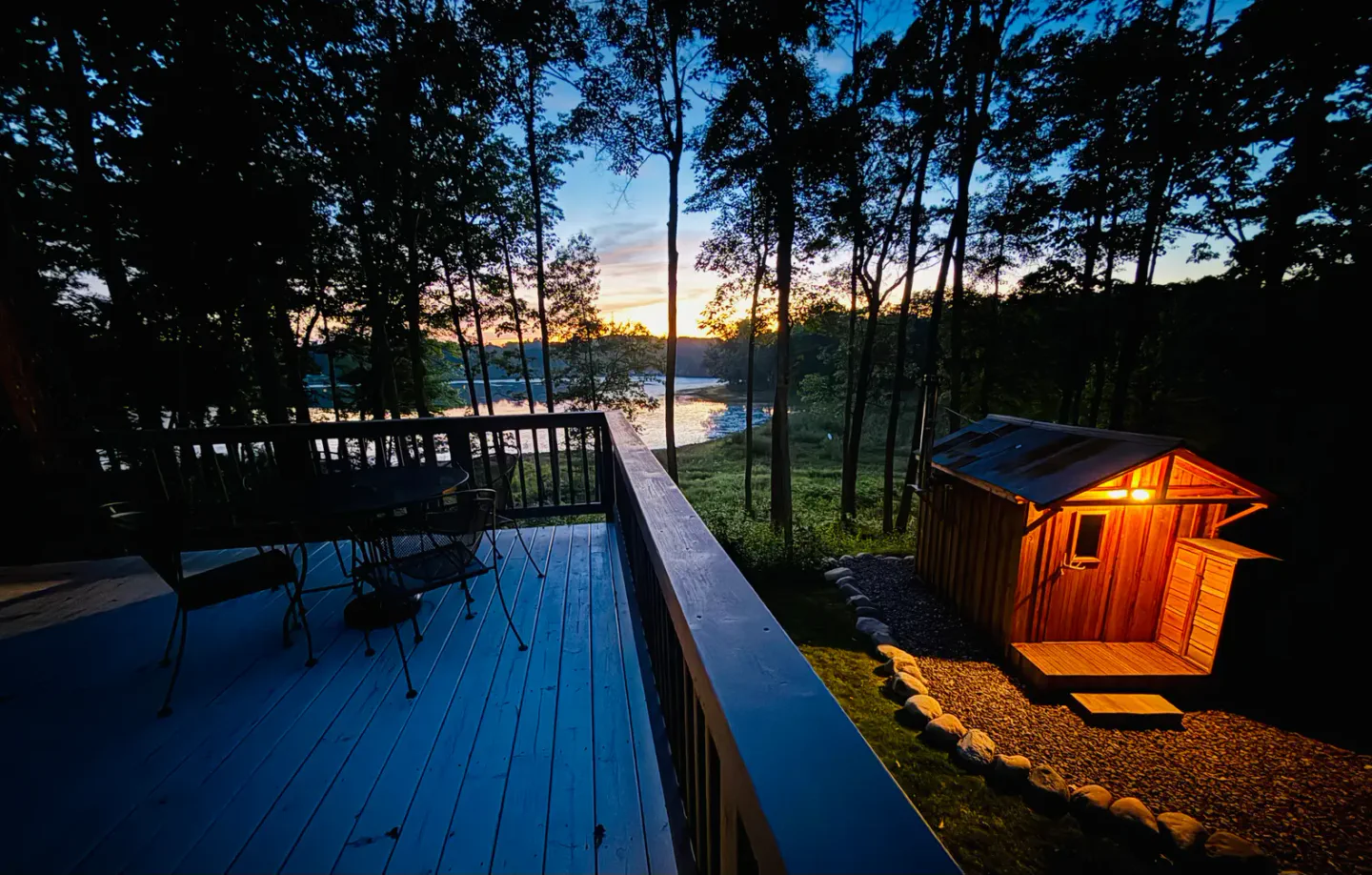 Cattail Chalet – photo 95