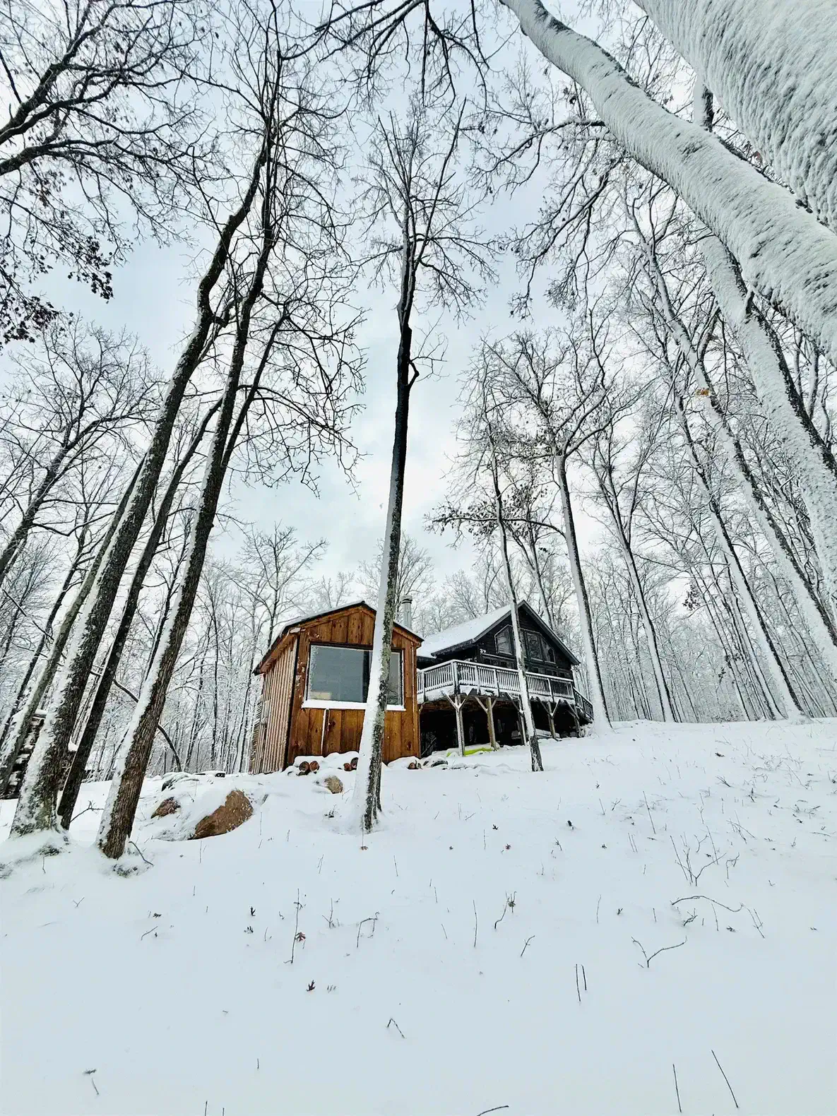 Cattail Chalet – foto 4