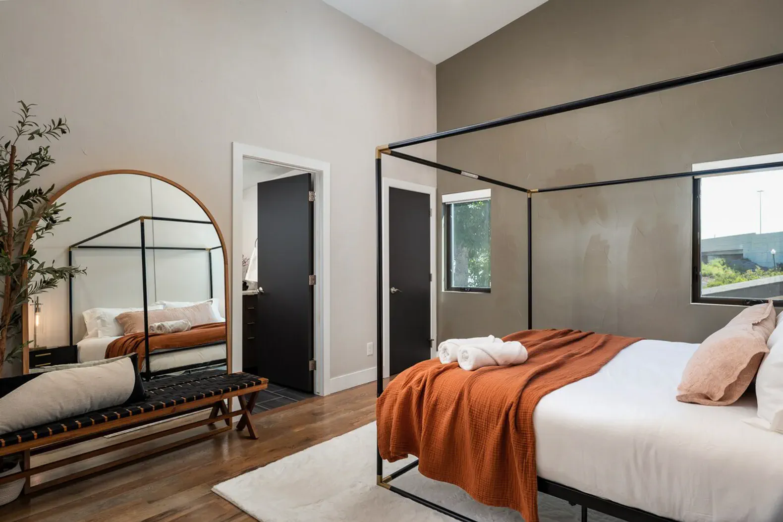 Boho House — Denver, CO — vacation rental