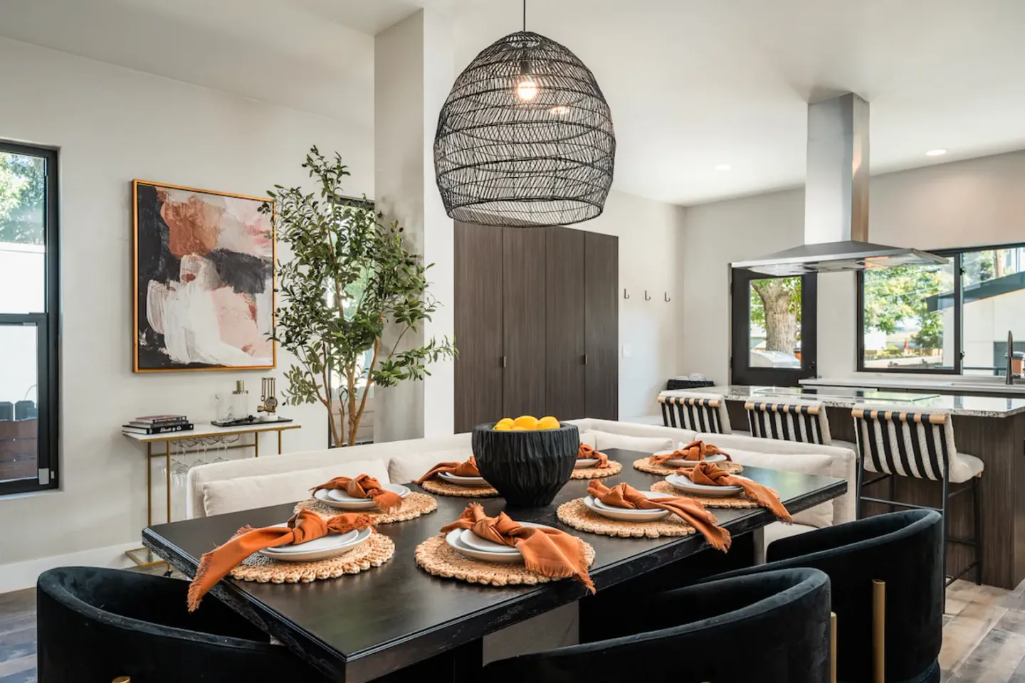 Boho House – photo 2