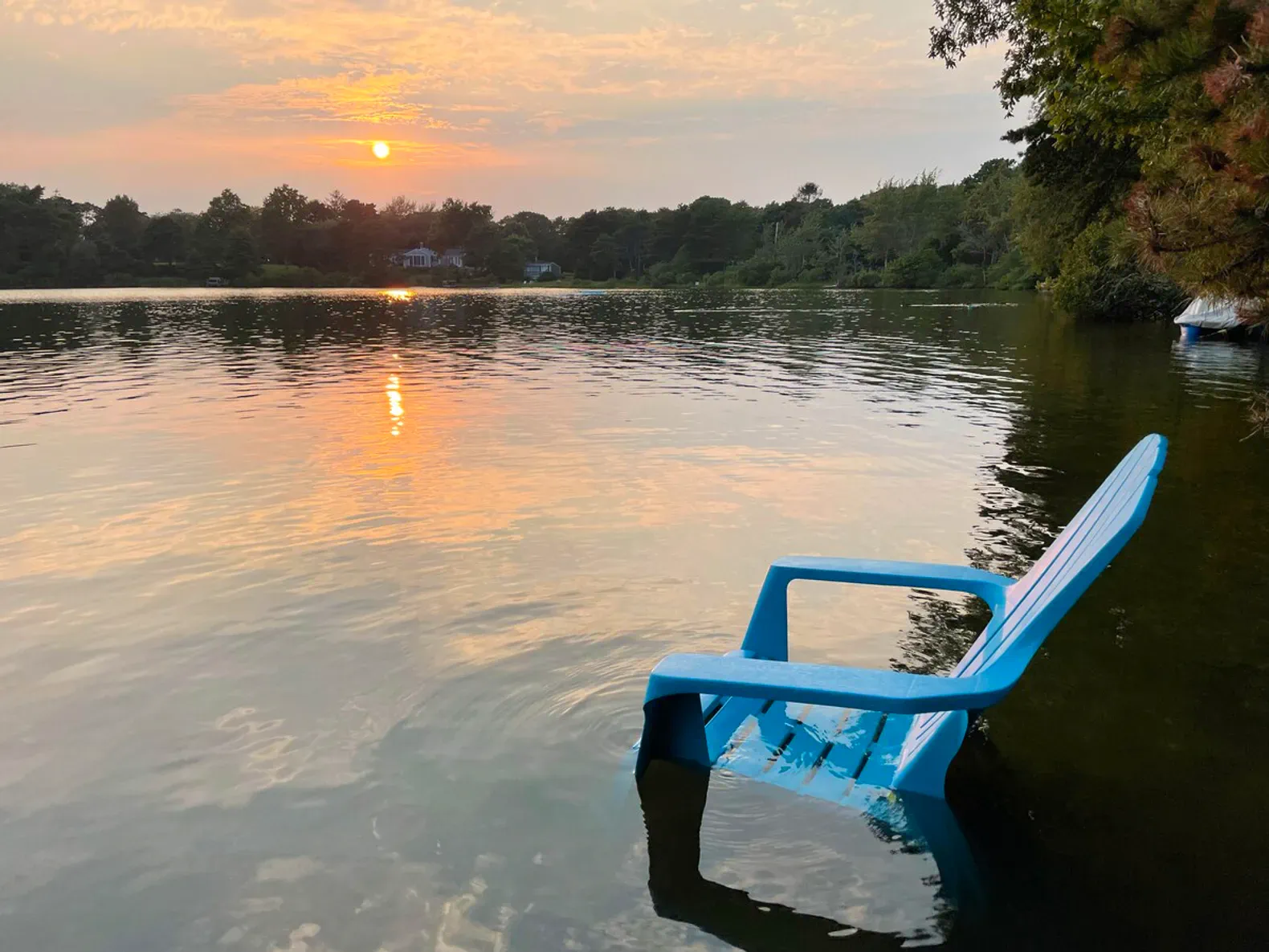 Nana Bean’s Dream — Dennis, MA — vacation rental