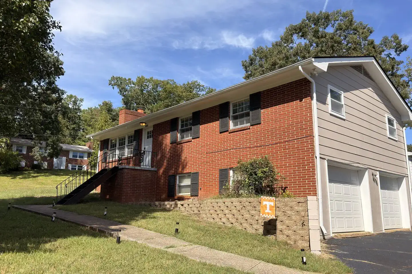 Vol House