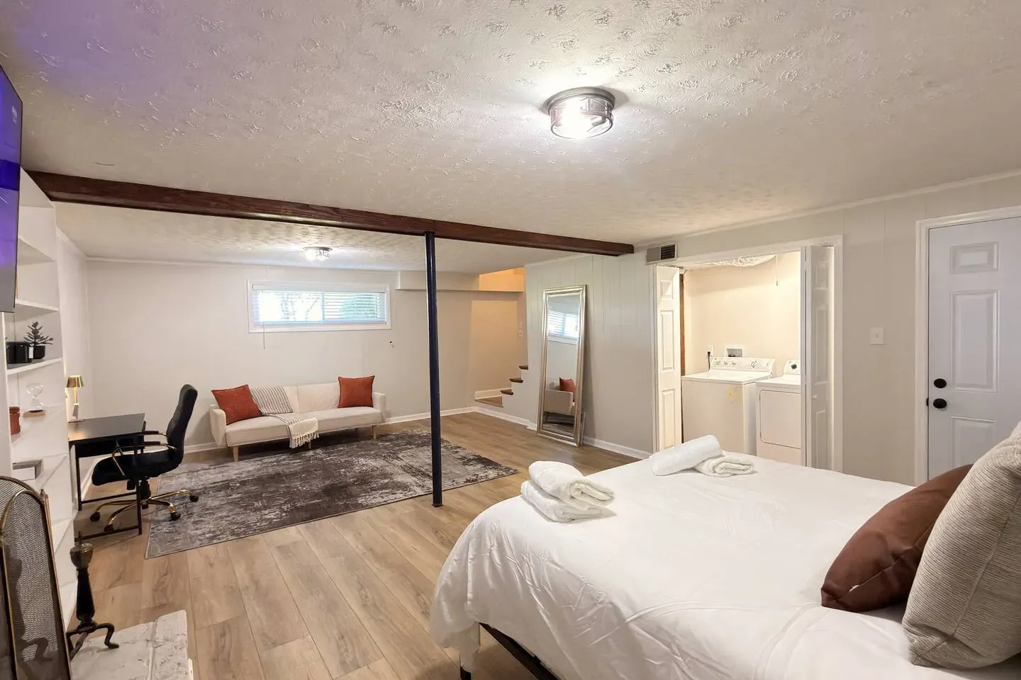 Vol House — Knoxville, TN — vacation rental