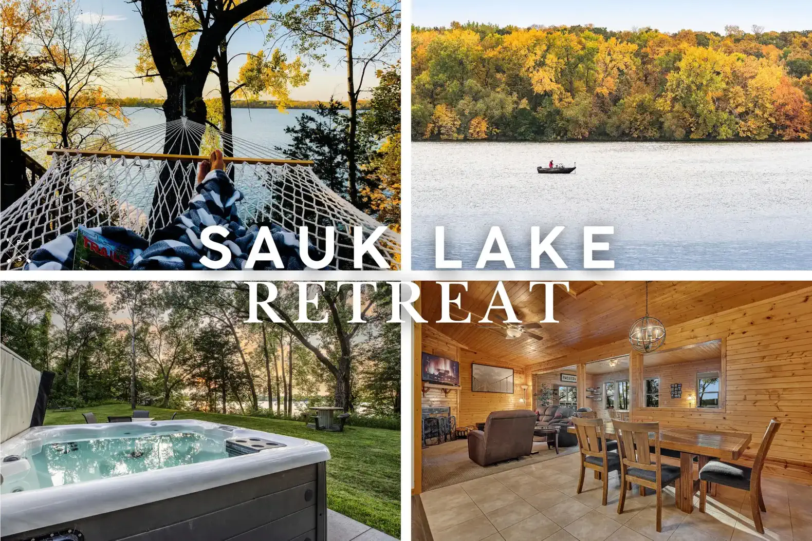 Lakefront Winter Escape – photo 1