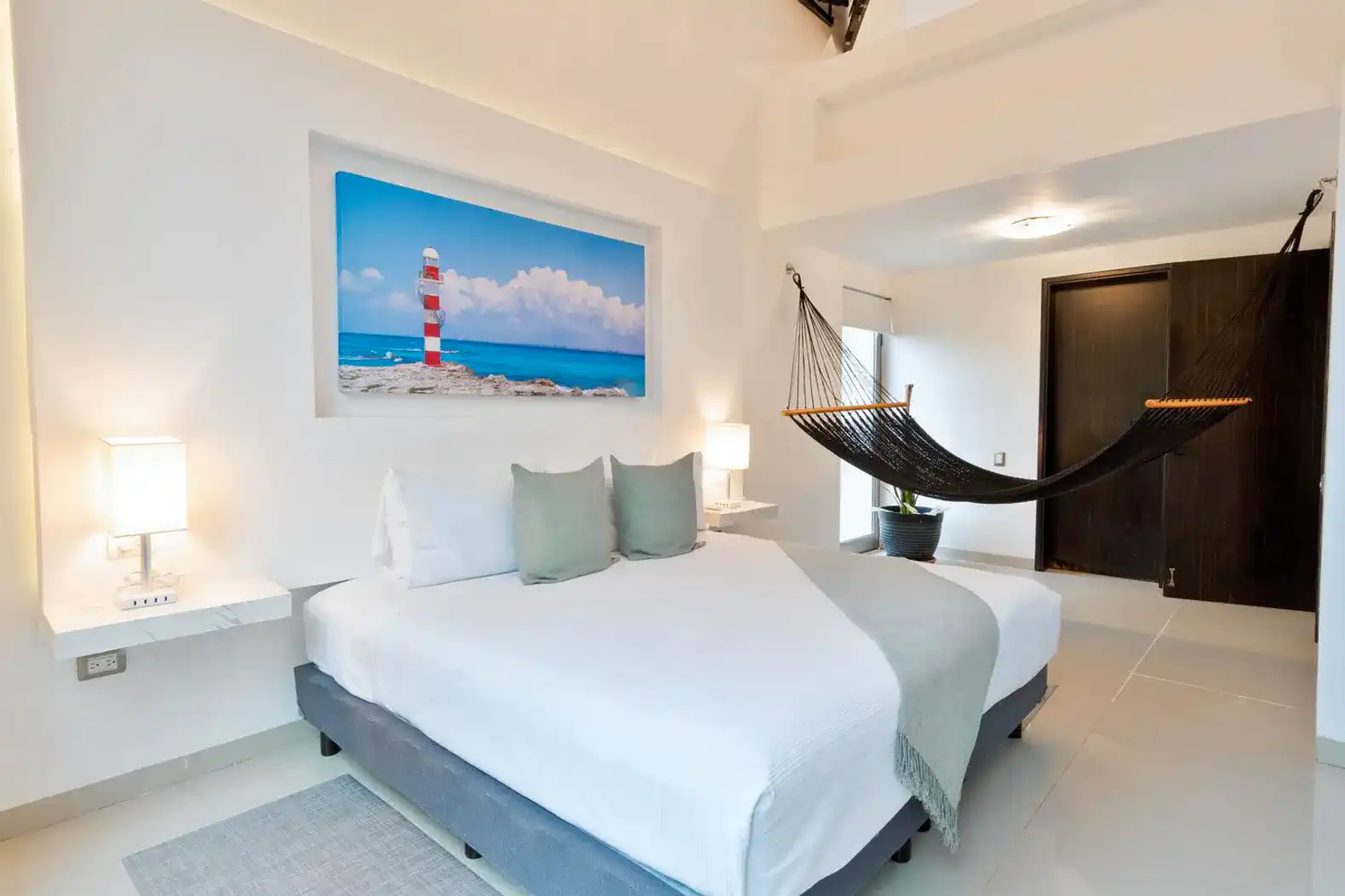 4 Bedrooms Luxury Villa - Private heated pool β photo 25
