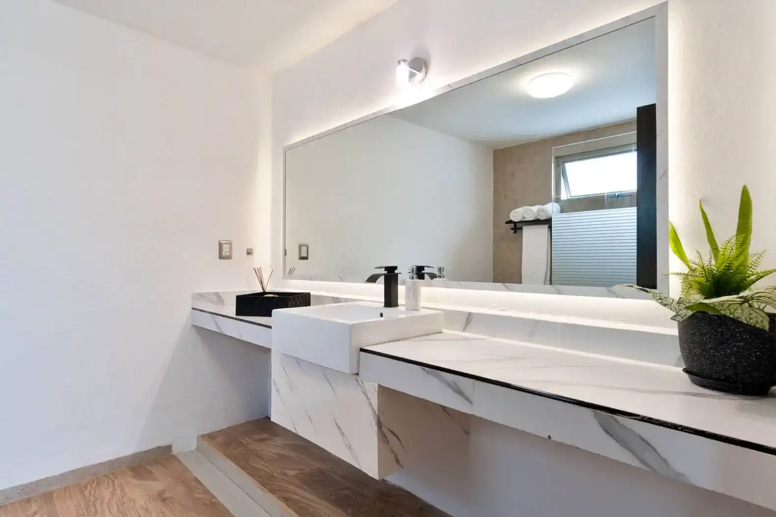 4 Bedrooms Luxury Villa - Private heated pool β photo 30