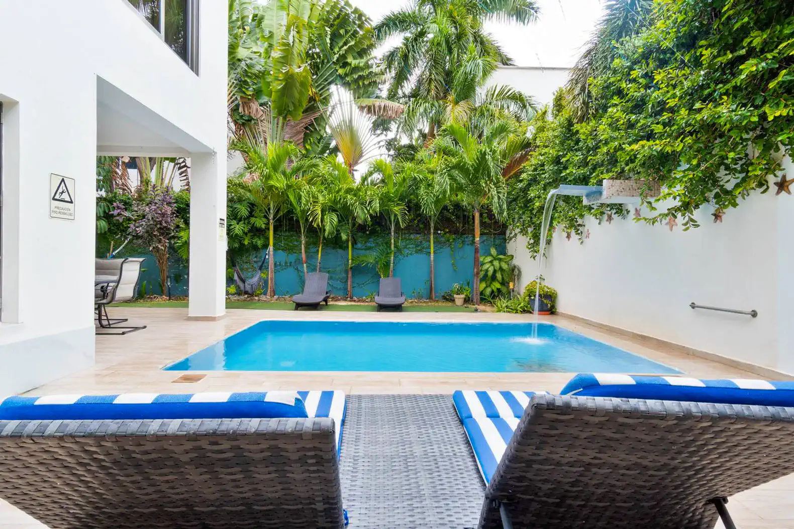 4 Bedrooms Luxury Villa - Private heated pool β photo 8