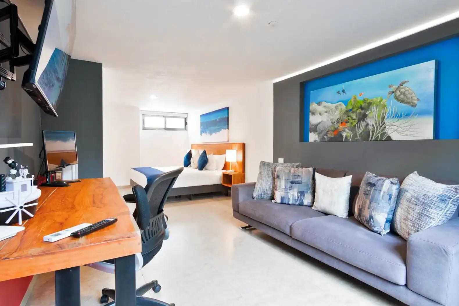 4 Bedrooms Luxury Villa - Private heated pool β photo 41
