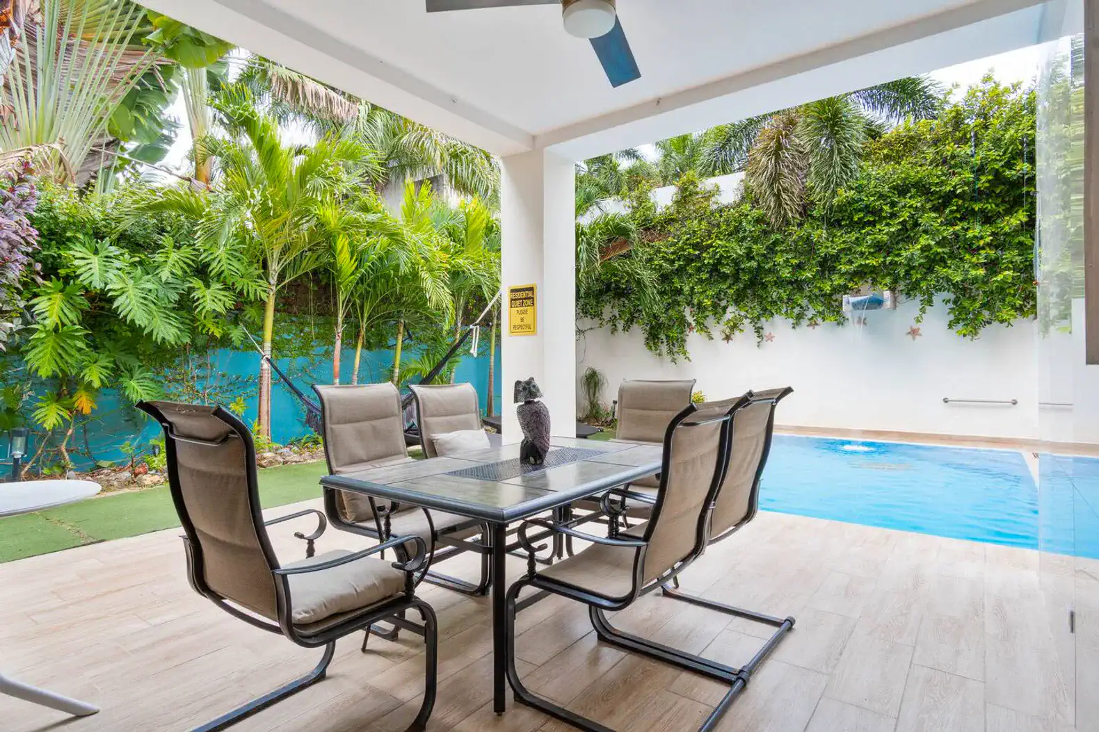 4 Bedrooms Luxury Villa - Private heated pool β photo 7