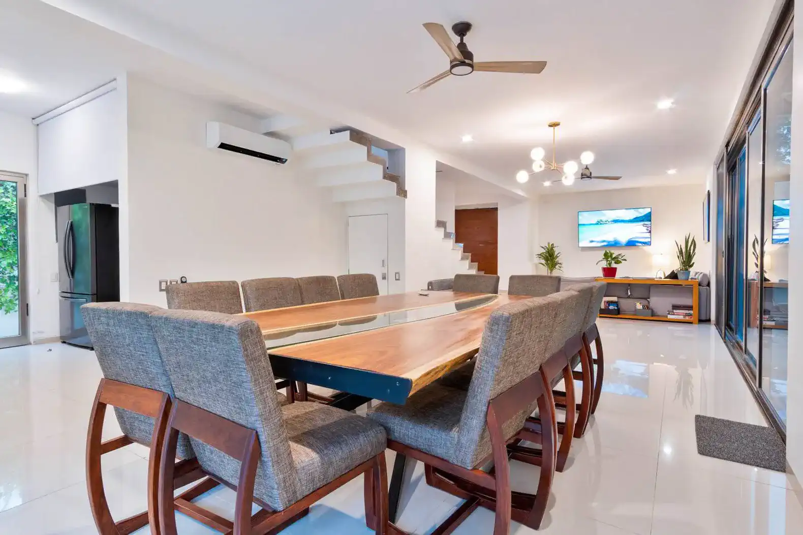 4 Bedrooms Luxury Villa - Private heated pool β photo 17