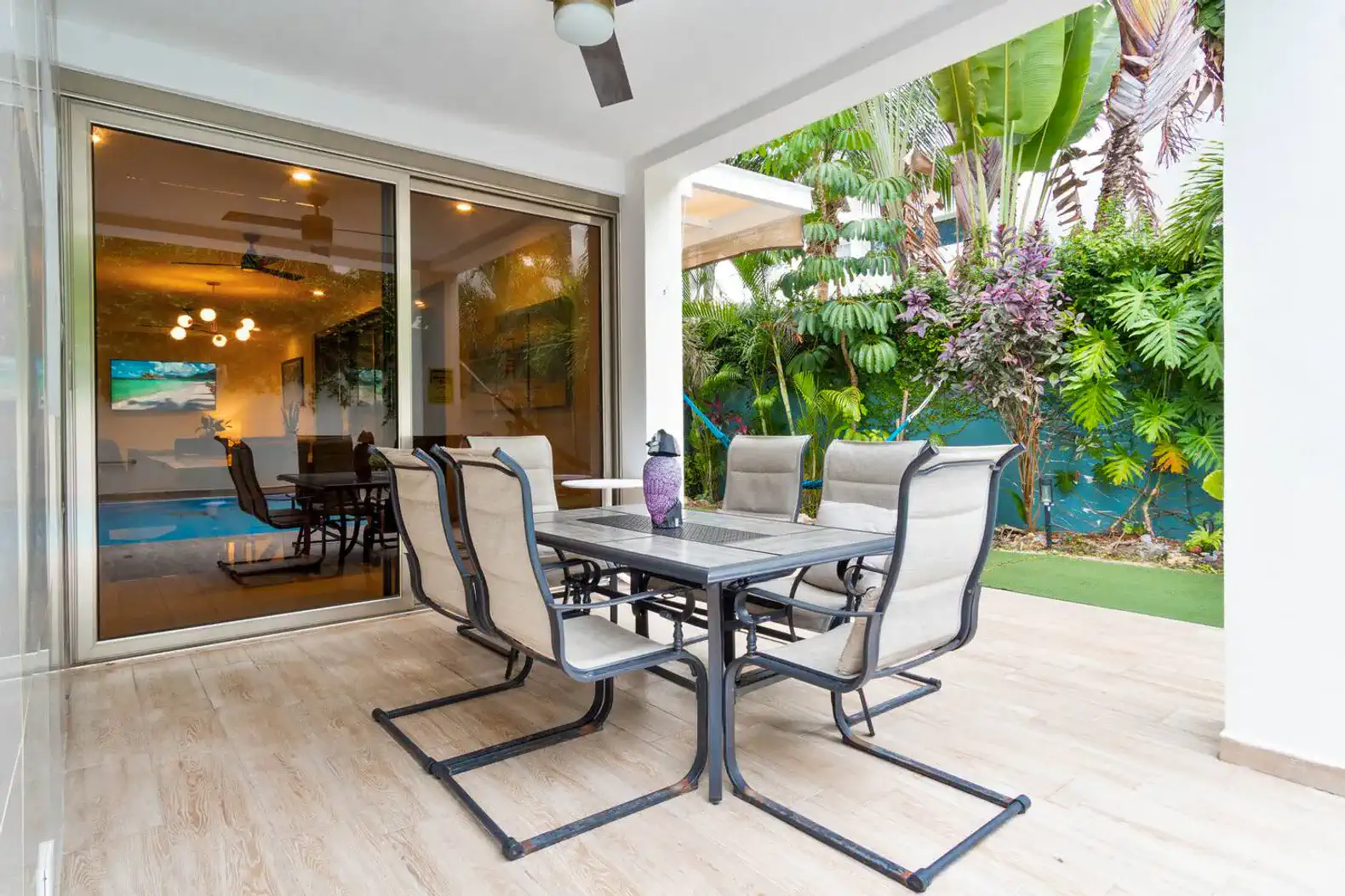 4 Bedrooms Luxury Villa - Private heated pool β photo 56