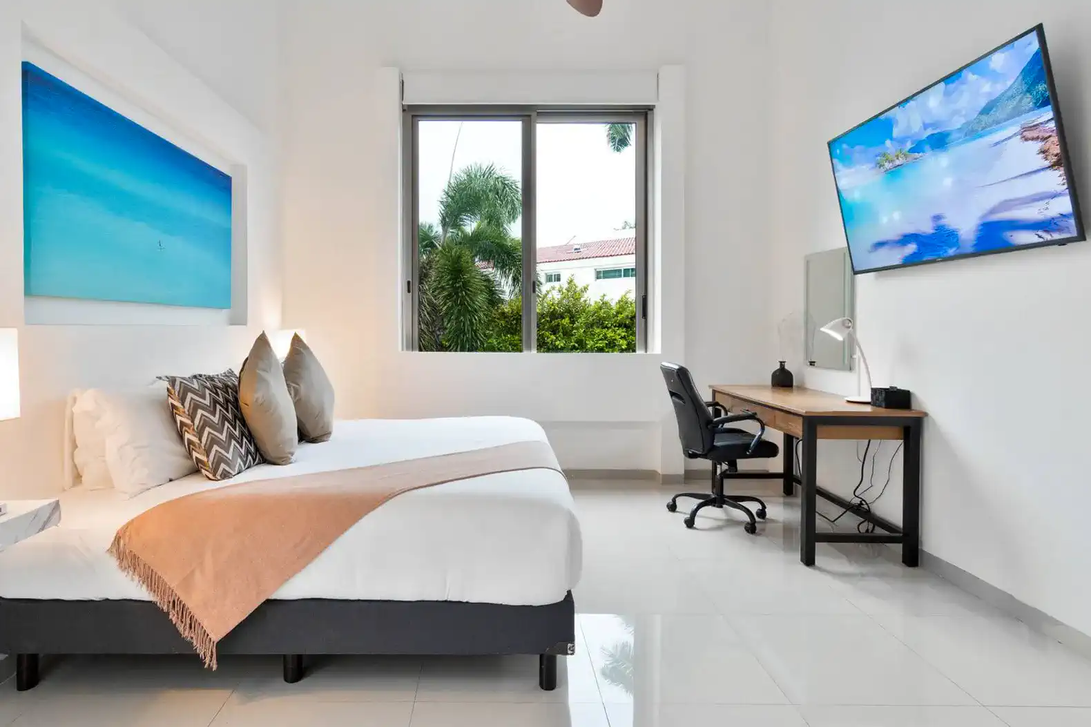 4 Bedrooms Luxury Villa - Private heated pool β photo 33