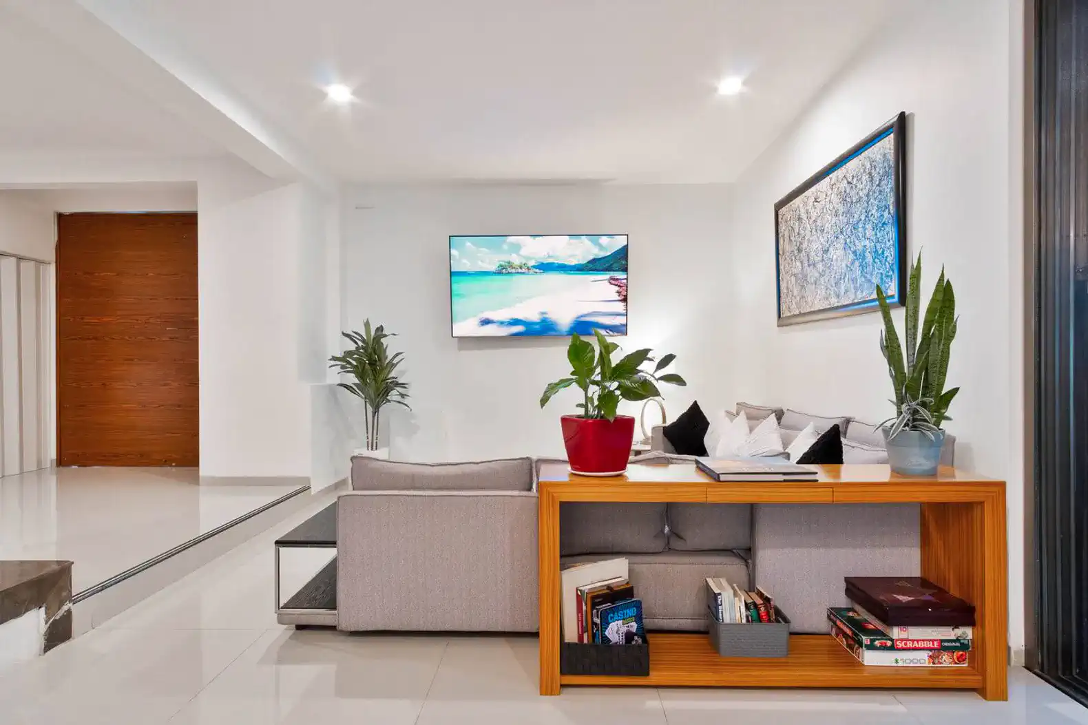 4 Bedrooms Luxury Villa - Private heated pool β photo 13
