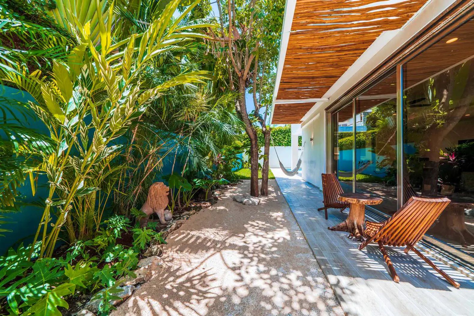 4 Bedrooms Luxury Villa - Private heated pool β photo 4