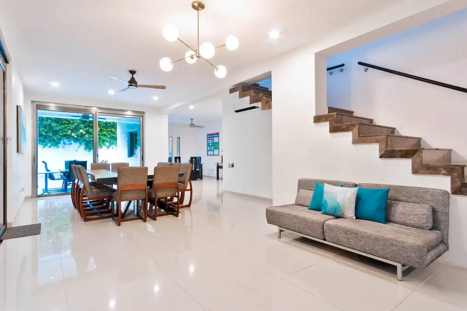 4 Bedrooms Luxury Villa - Private heated pool β photo 12