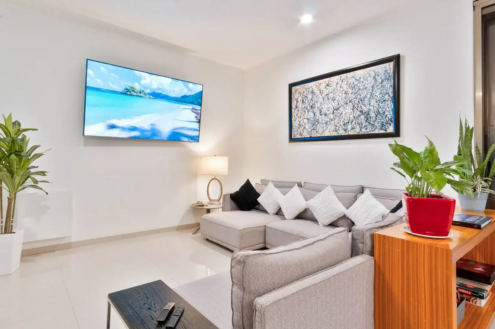 4 Bedrooms Luxury Villa - Private heated pool β photo 14