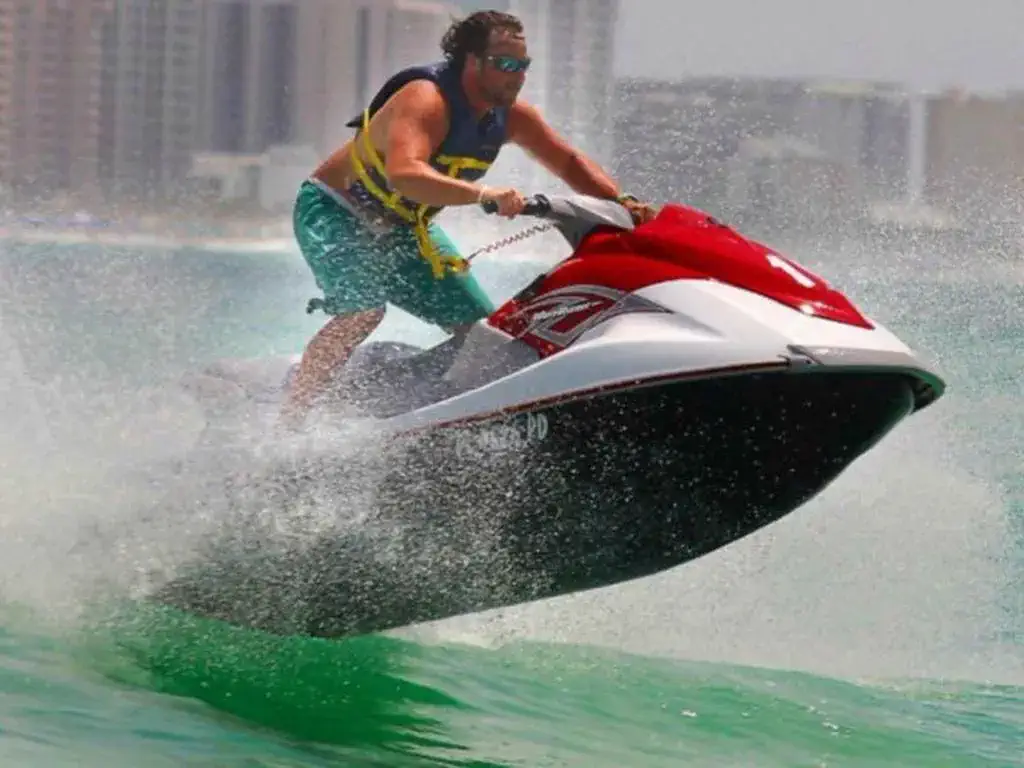 Aktivitäten in Gulf Shores und Orange Beach AL von der AL Tourismus