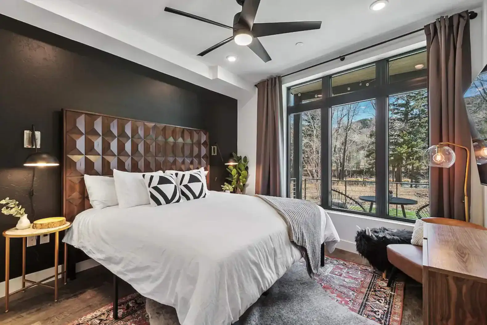 Luxury Condo – photo 3