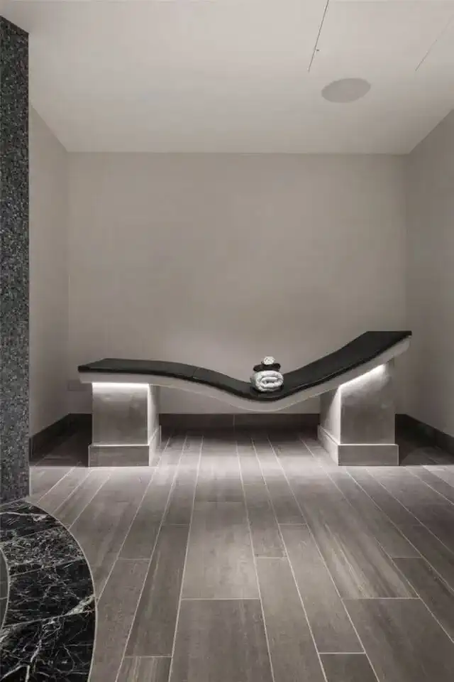 Spa Haven in London – photo 3