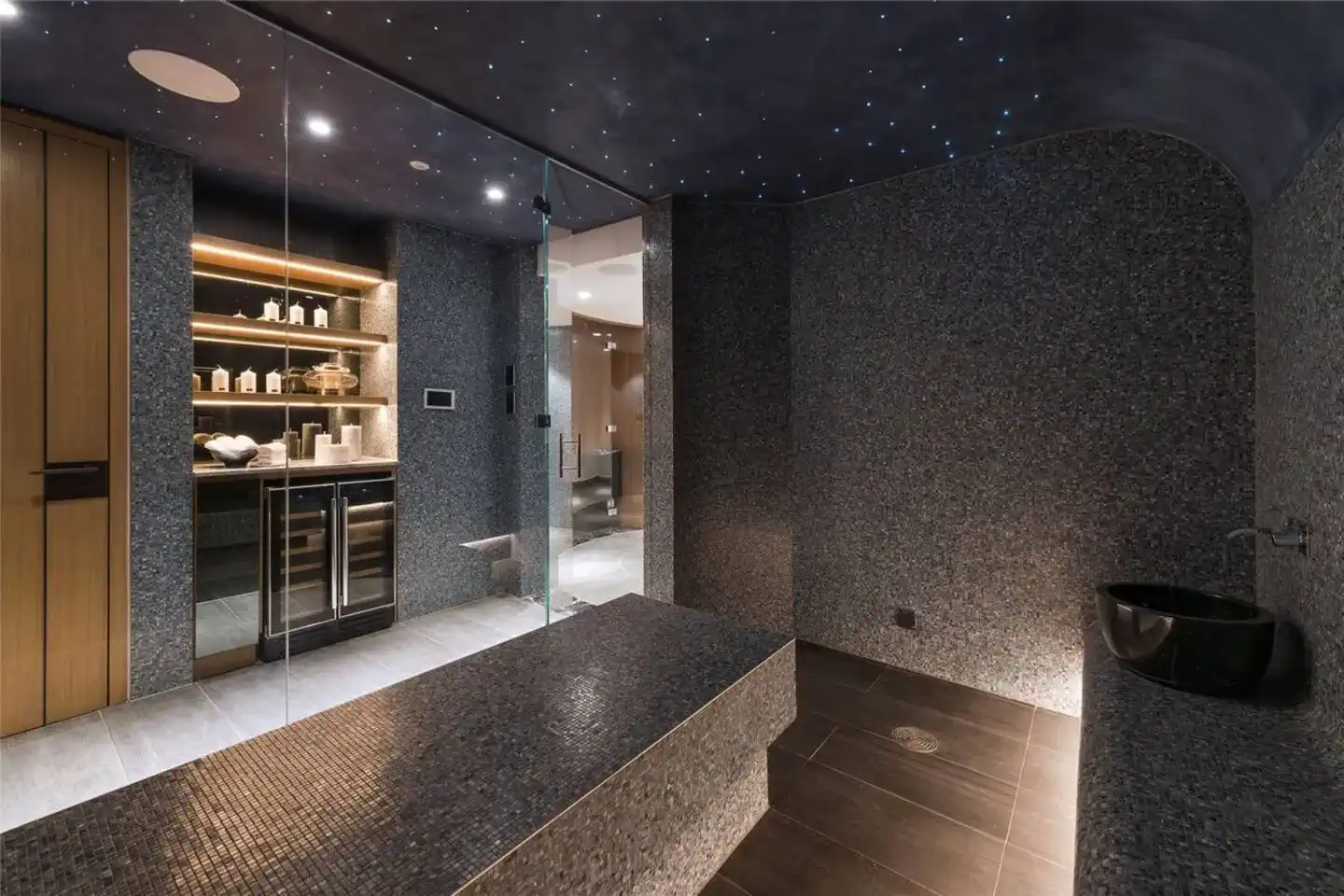 Spa Haven in London – photo 1