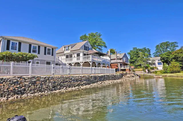 Photo of Atlantic Vacation Homes
