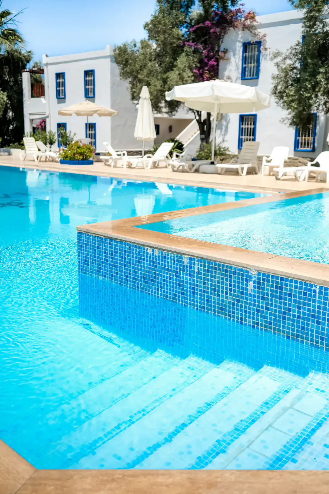 Mediterranean Oasis in Bodrum – photo 4