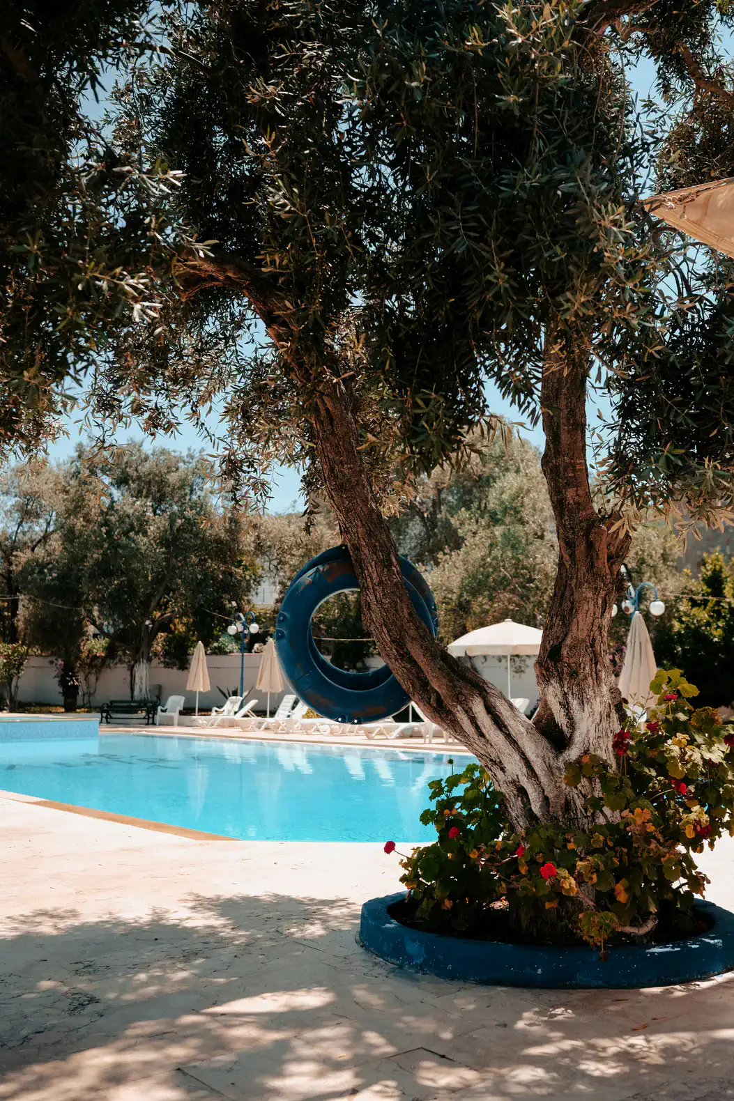 Mediterranean Oasis in Bodrum – photo 2
