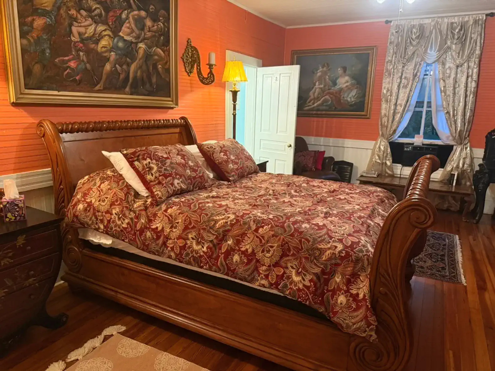 Gary Spivey Junior Suite – photo 1